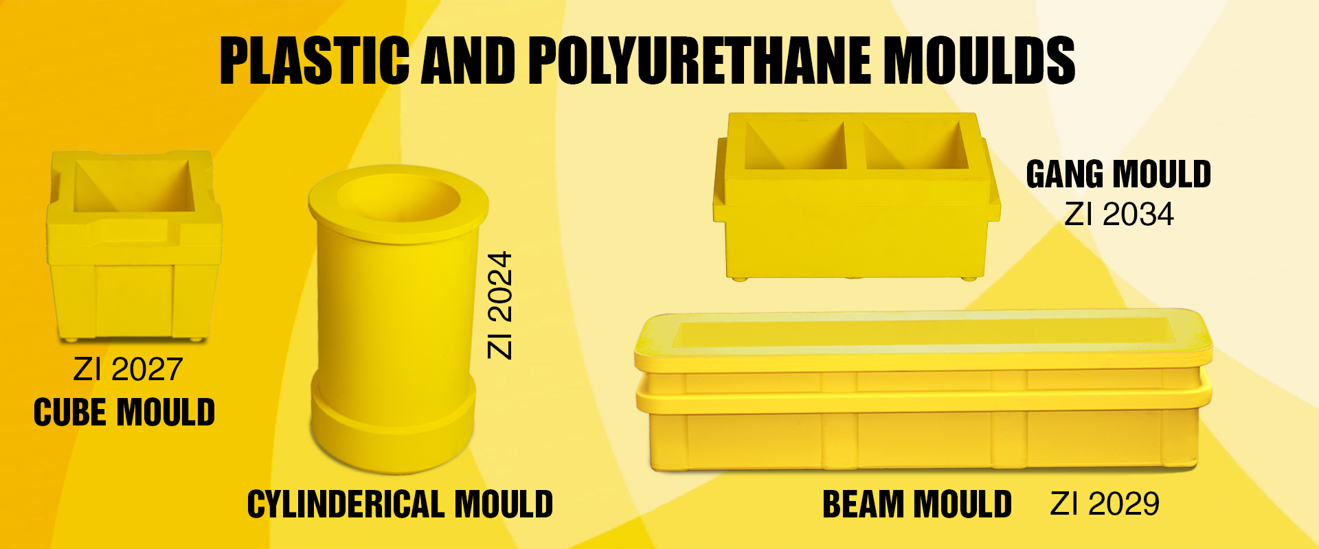 PLASTIC AND POLYURENTHANE MOLDS